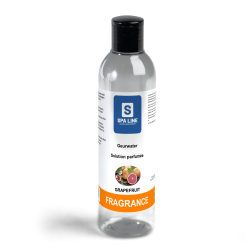 Fragrance grapefruit