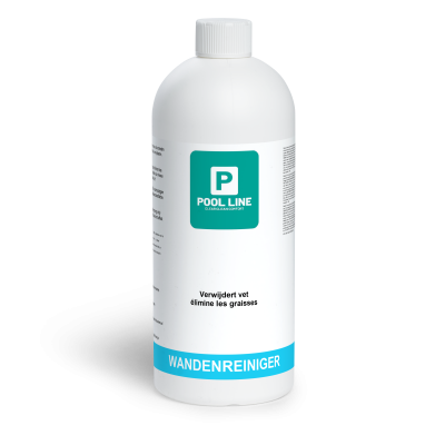 pool line products wandenreiniger 