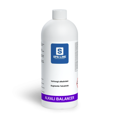 Alkali balancer