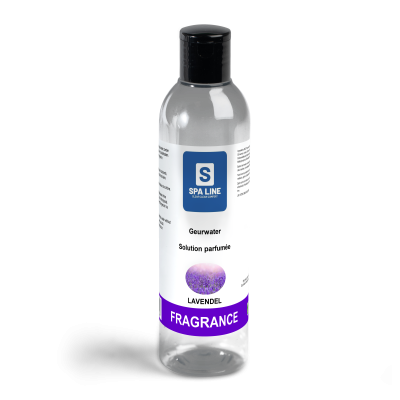 Fragrance lavendel