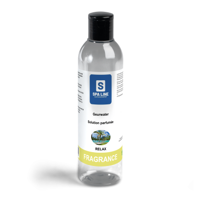 Fragrance relax 